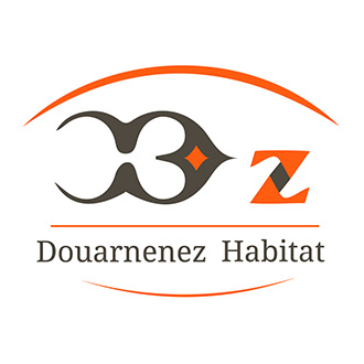 Douarnenez Habitat